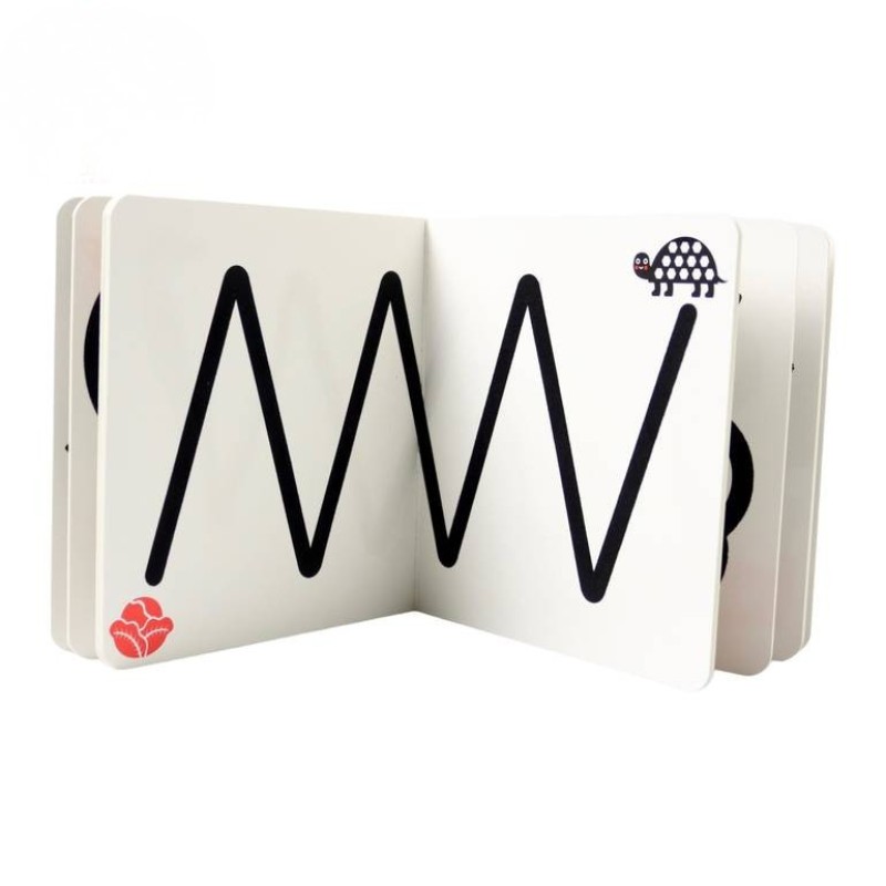 طفل مونتيسوري الاشكال 31